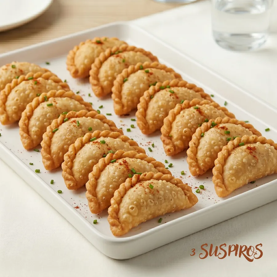 Mini Empanadas