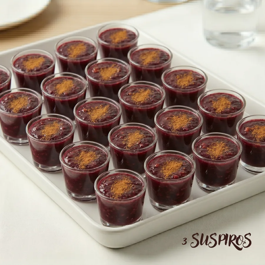 Shots Gourmet